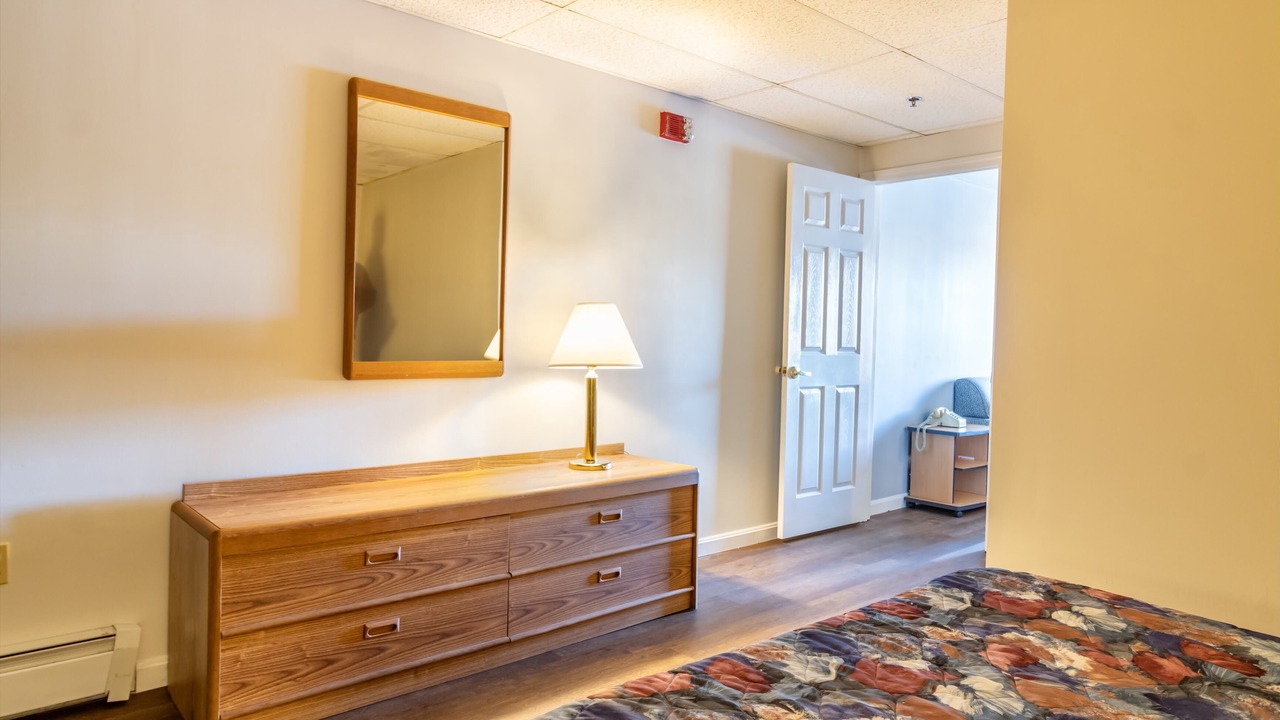 Photo of Bedroom in Medway