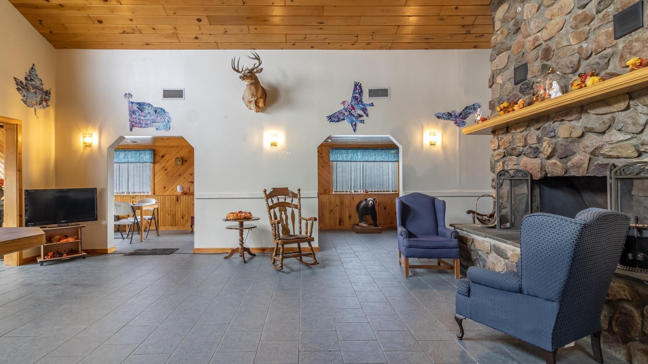 Photo of Livingroom in Medway