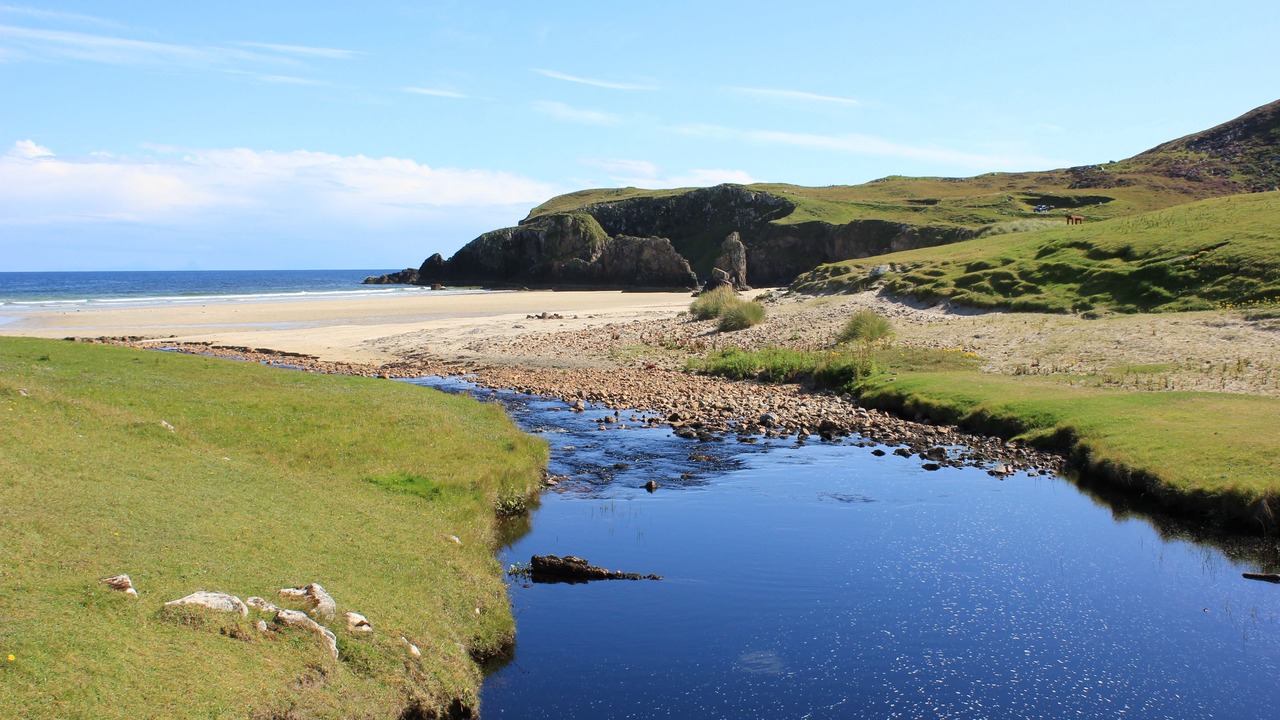 Photo of Outdoor in Stornoway