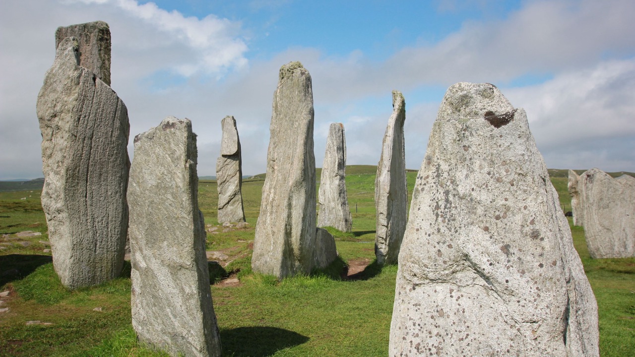 Photo of Outdoor in Stornoway