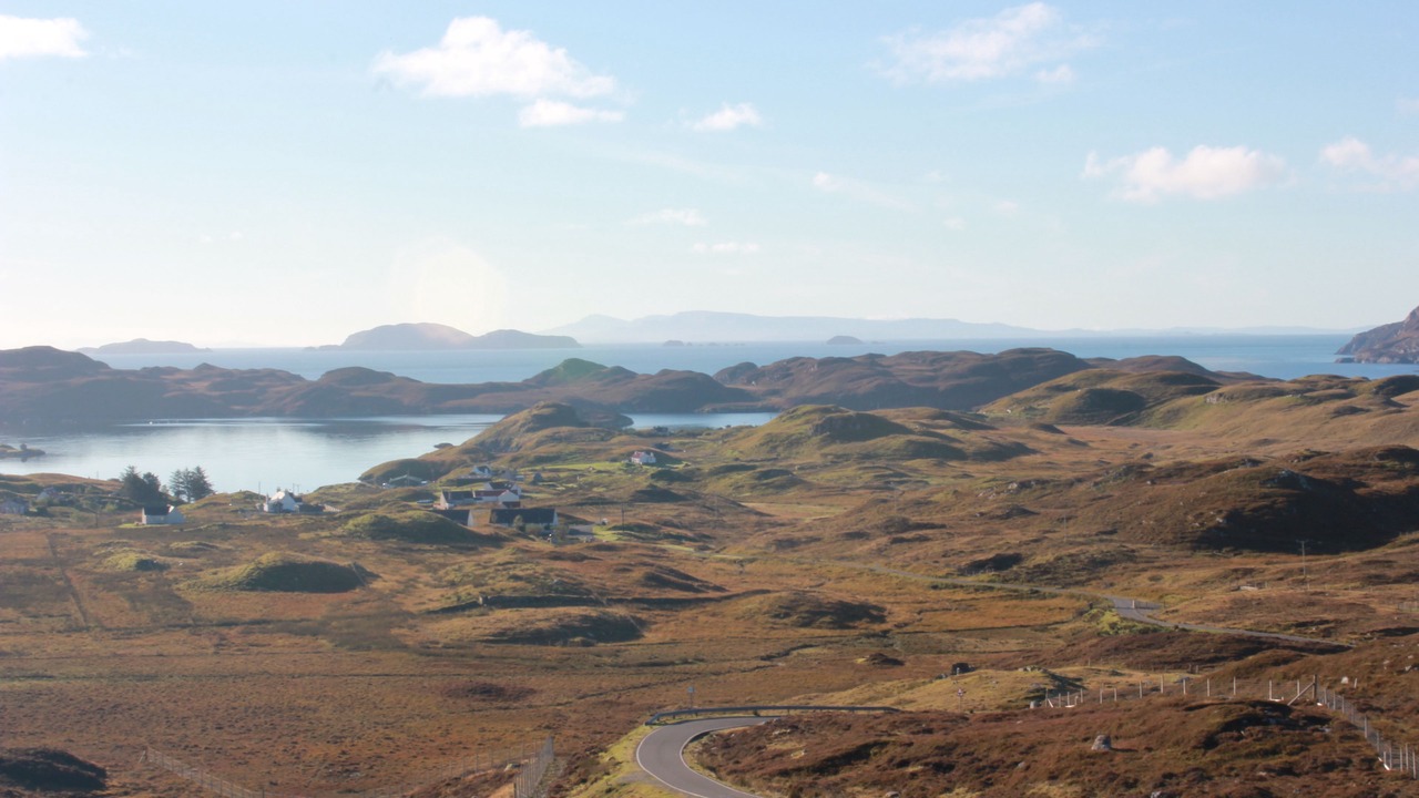 Photo of Outdoor in Stornoway