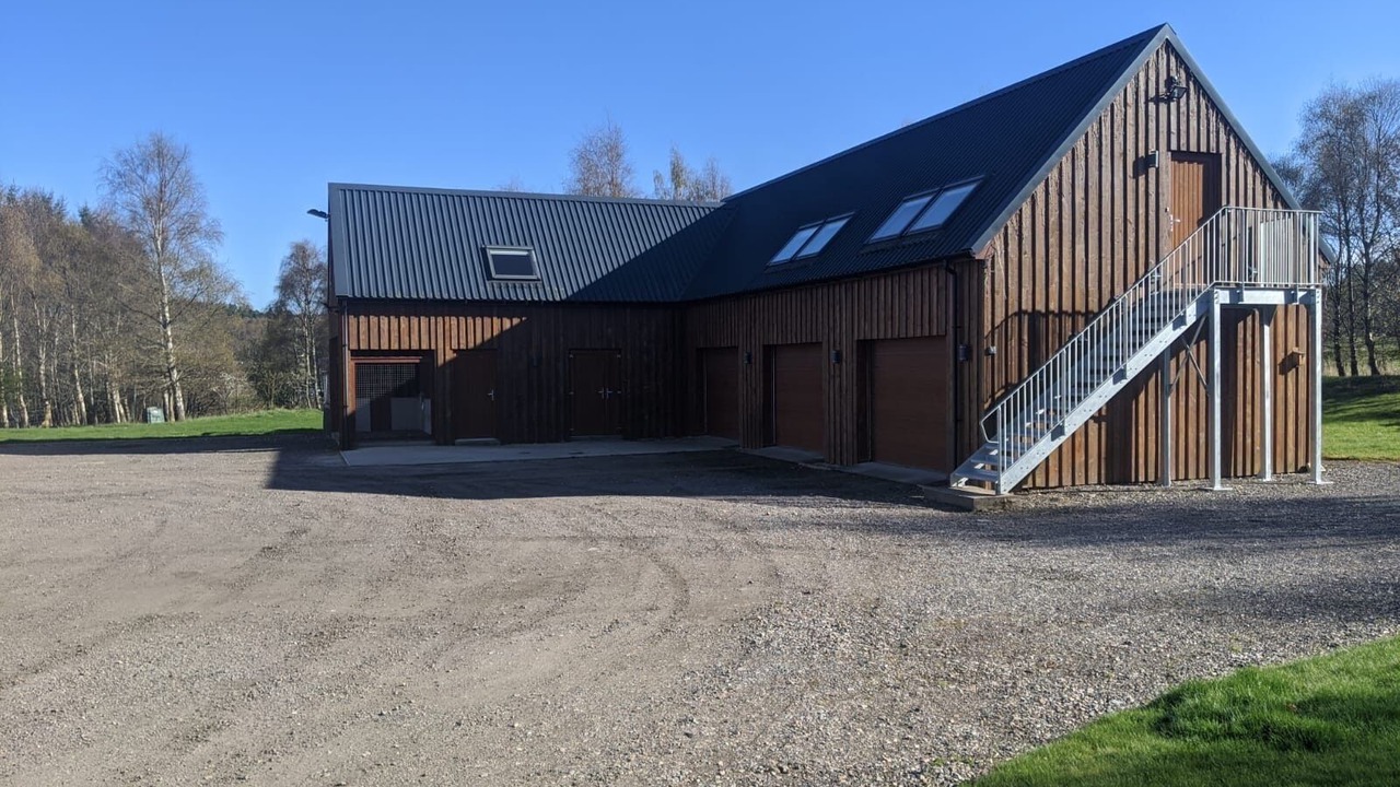 Photo of Others in Forres