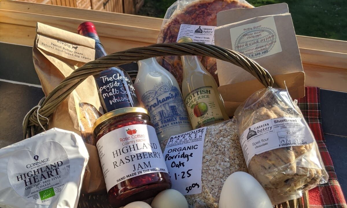 Photo of Others in Forres