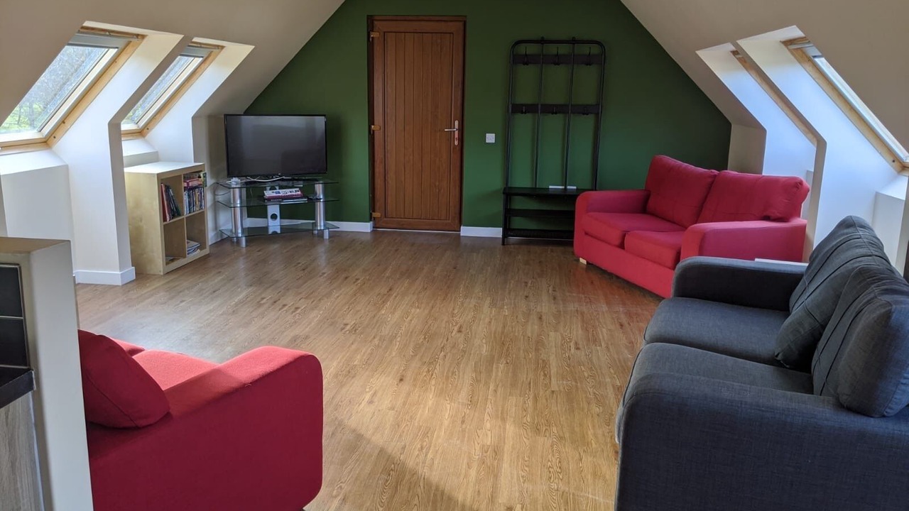 Photo of Livingroom in Forres