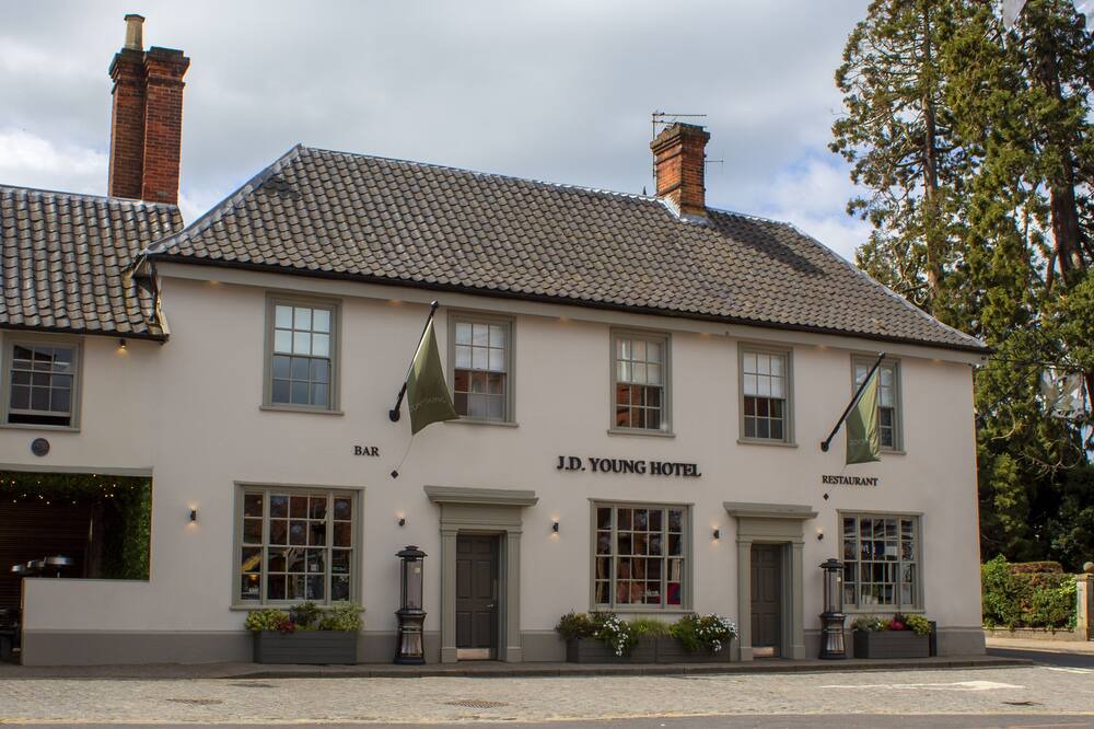 Photo of Outdoor in Harleston