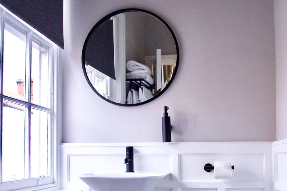 Photo of Bathroom in Harleston