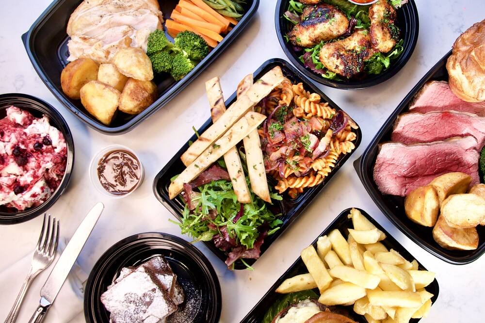 Photo of Others in Harleston