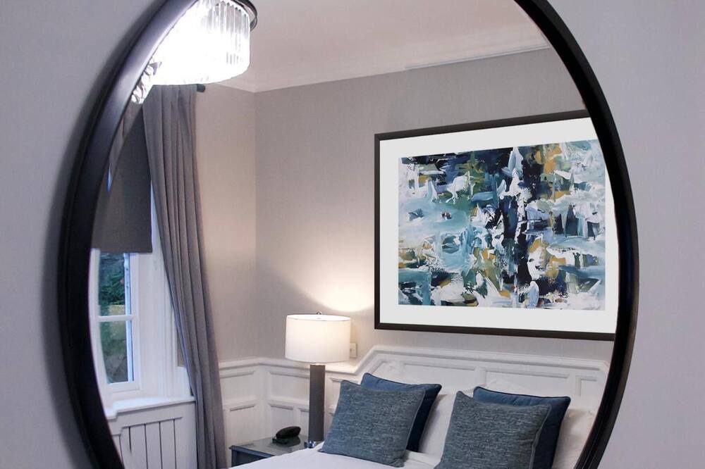 Photo of Bedroom in Harleston