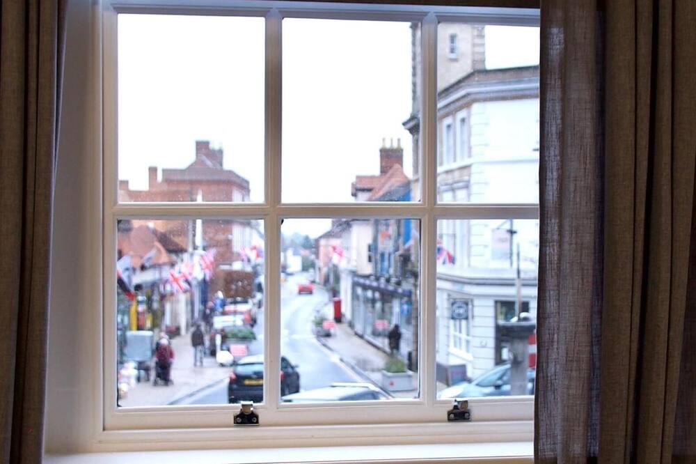 Photo of Bedroom in Harleston