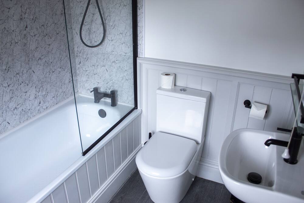 Photo of Bathroom in Harleston