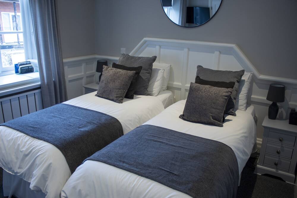 Photo of Bedroom in Harleston