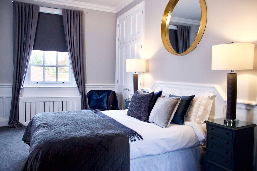 Photo of Bedroom in Harleston