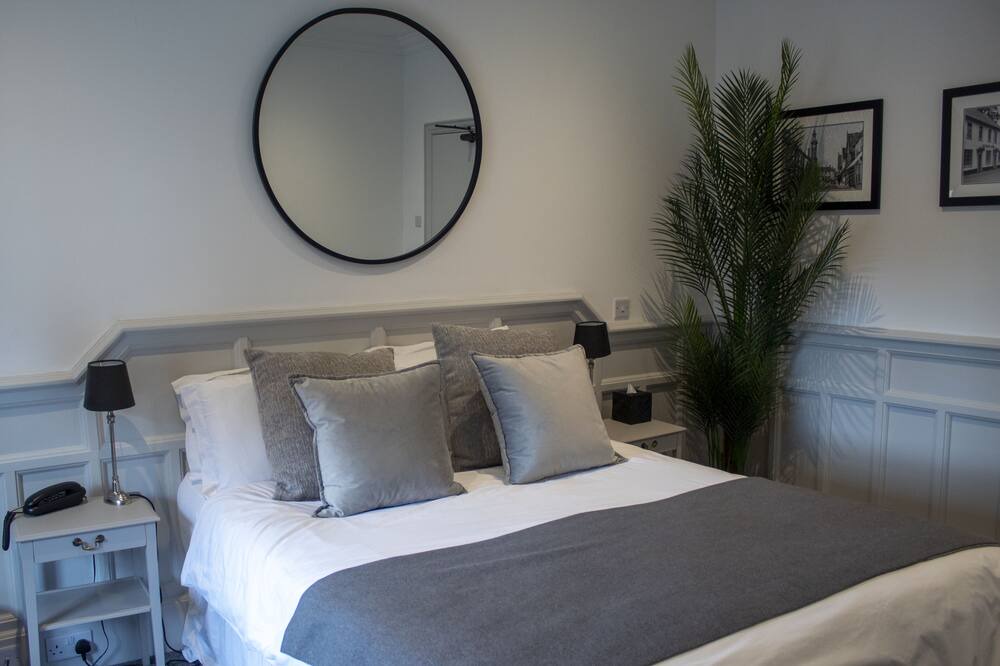 Photo of Bedroom in Harleston