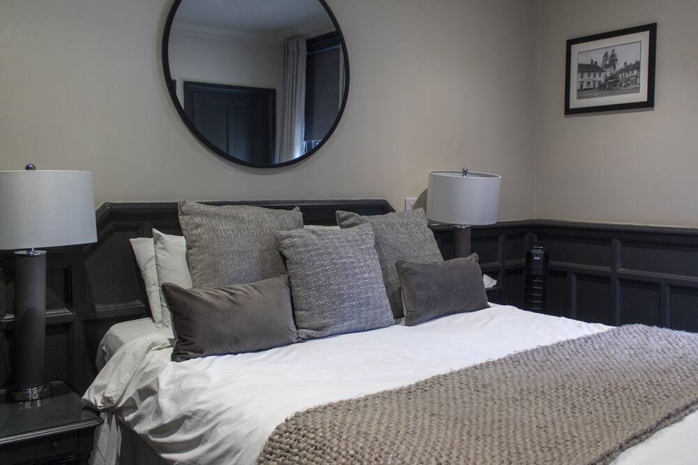 Photo of Bedroom in Harleston