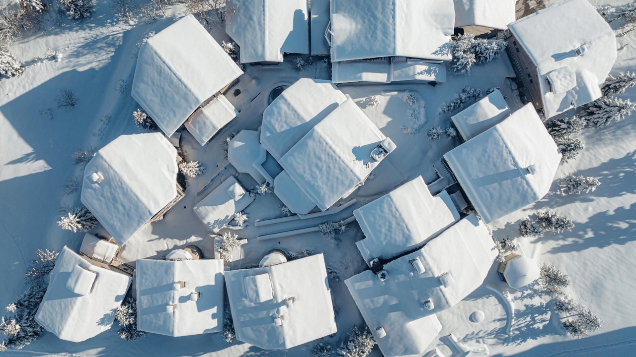 Photo of Outdoor in Courchevel