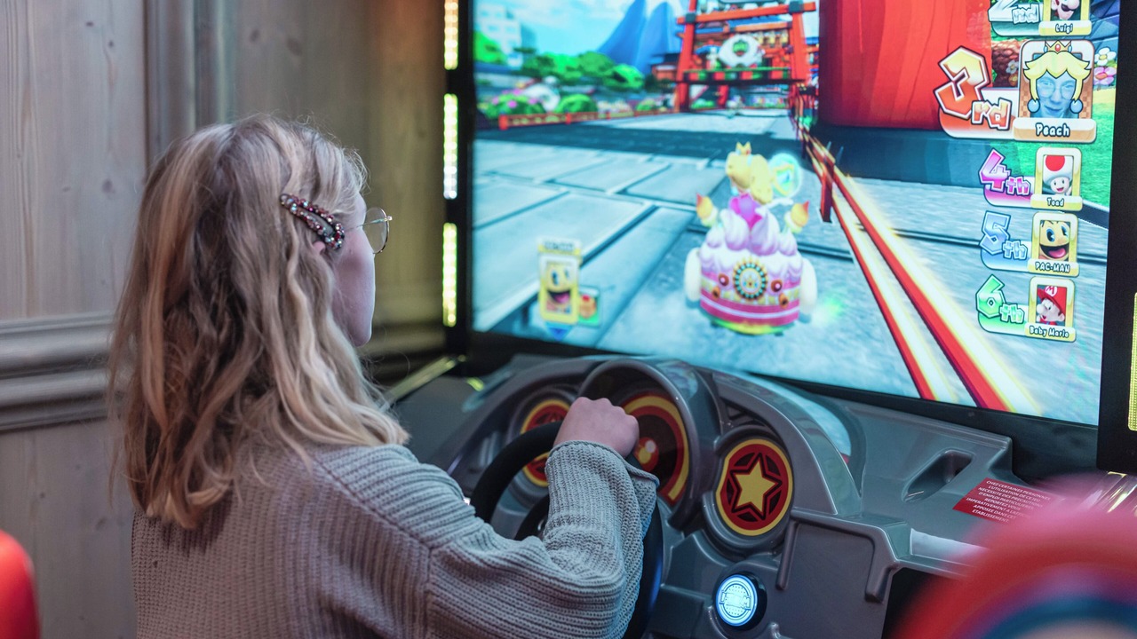 Photo of Others in Courchevel