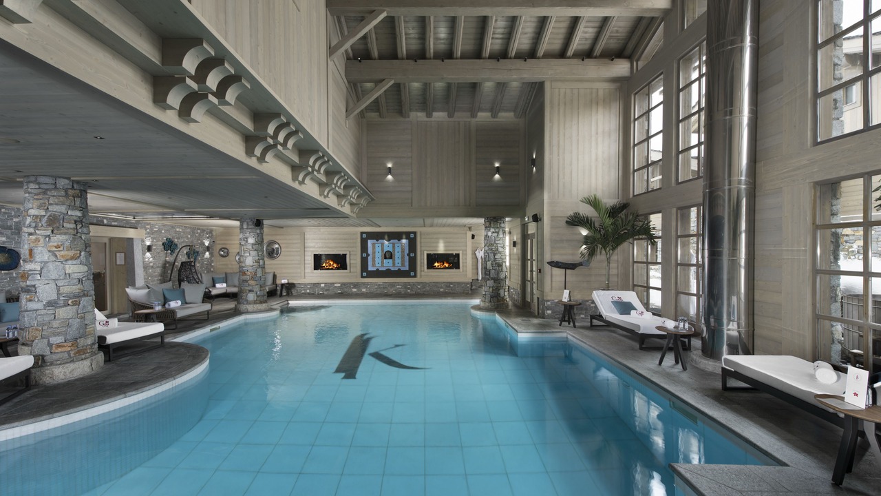 Photo of Outdoor in Courchevel