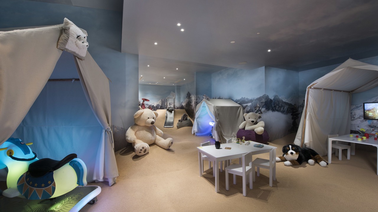 Photo of Others in Courchevel