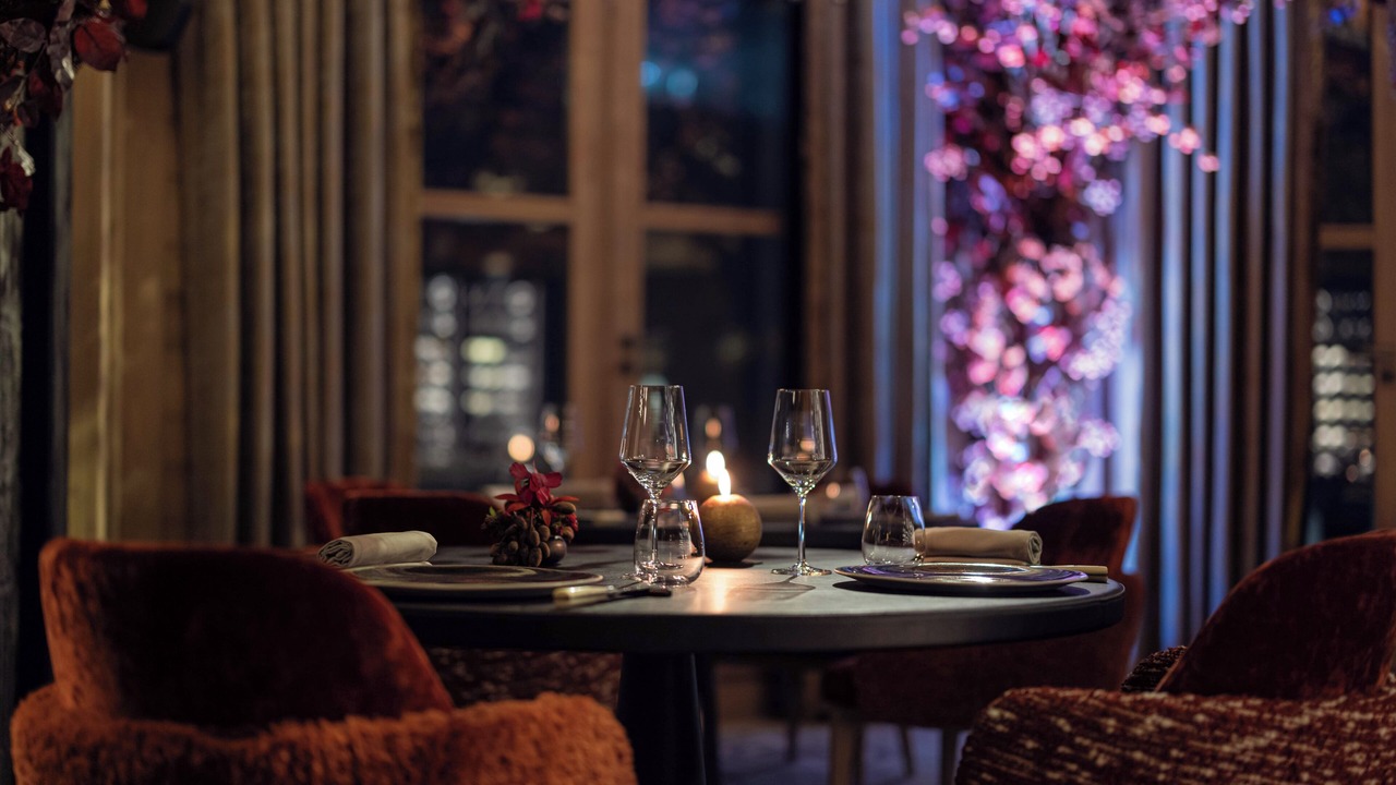 Photo of Others in Courchevel