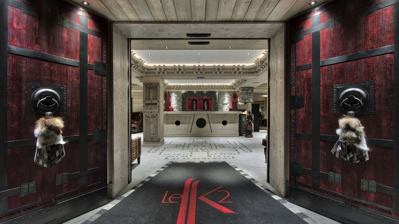 Photo of Others in Courchevel