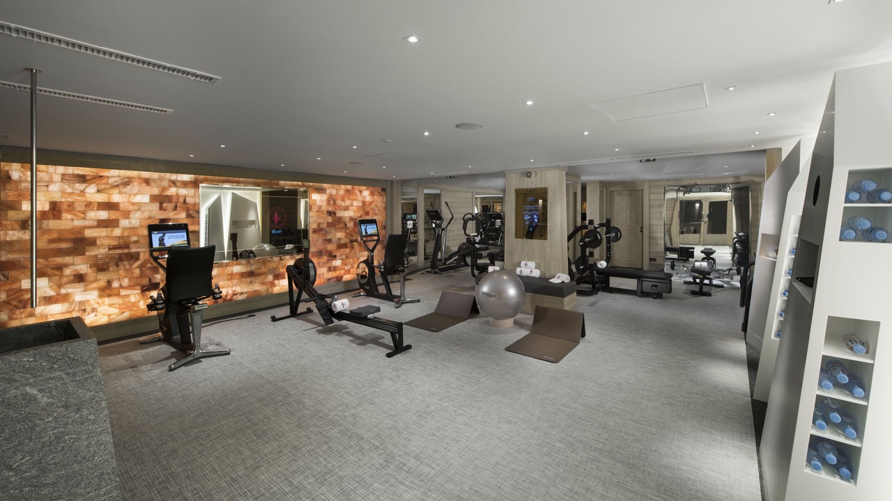 Photo of Others in Courchevel