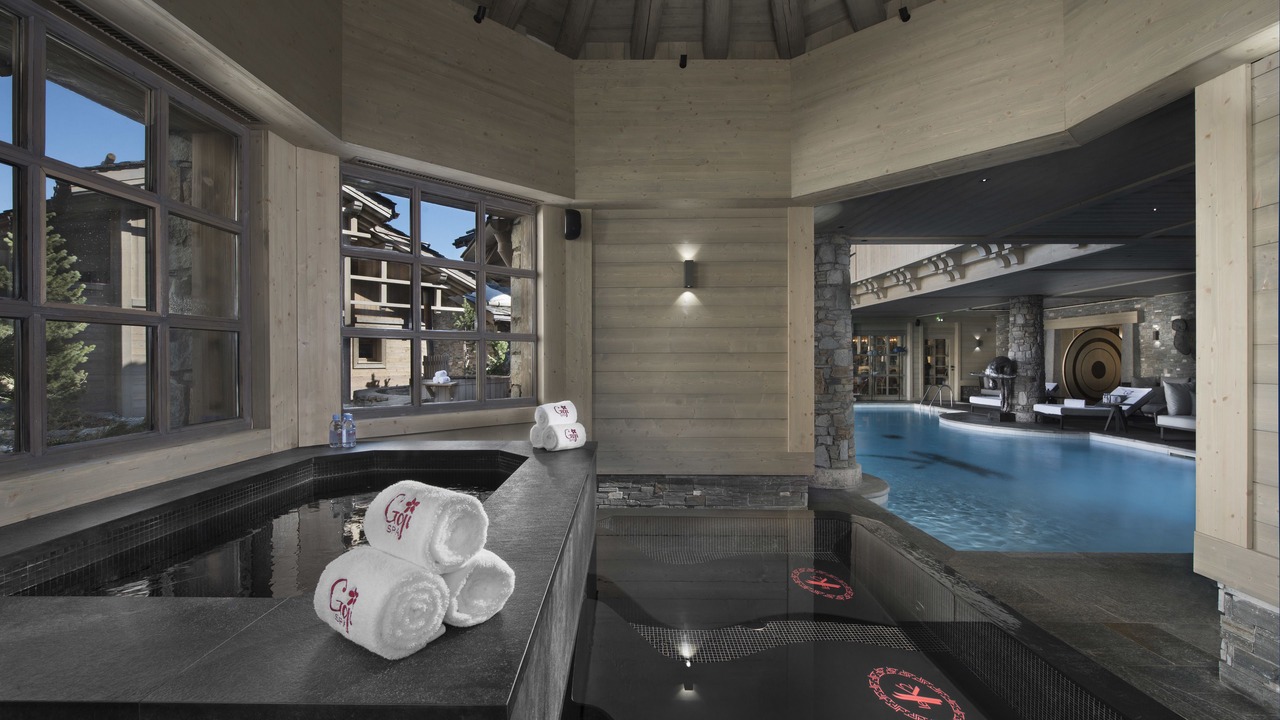 Photo of Outdoor in Courchevel