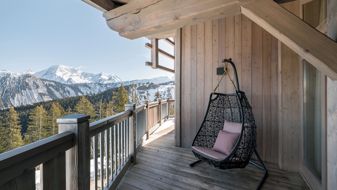 Photo of Others in Courchevel