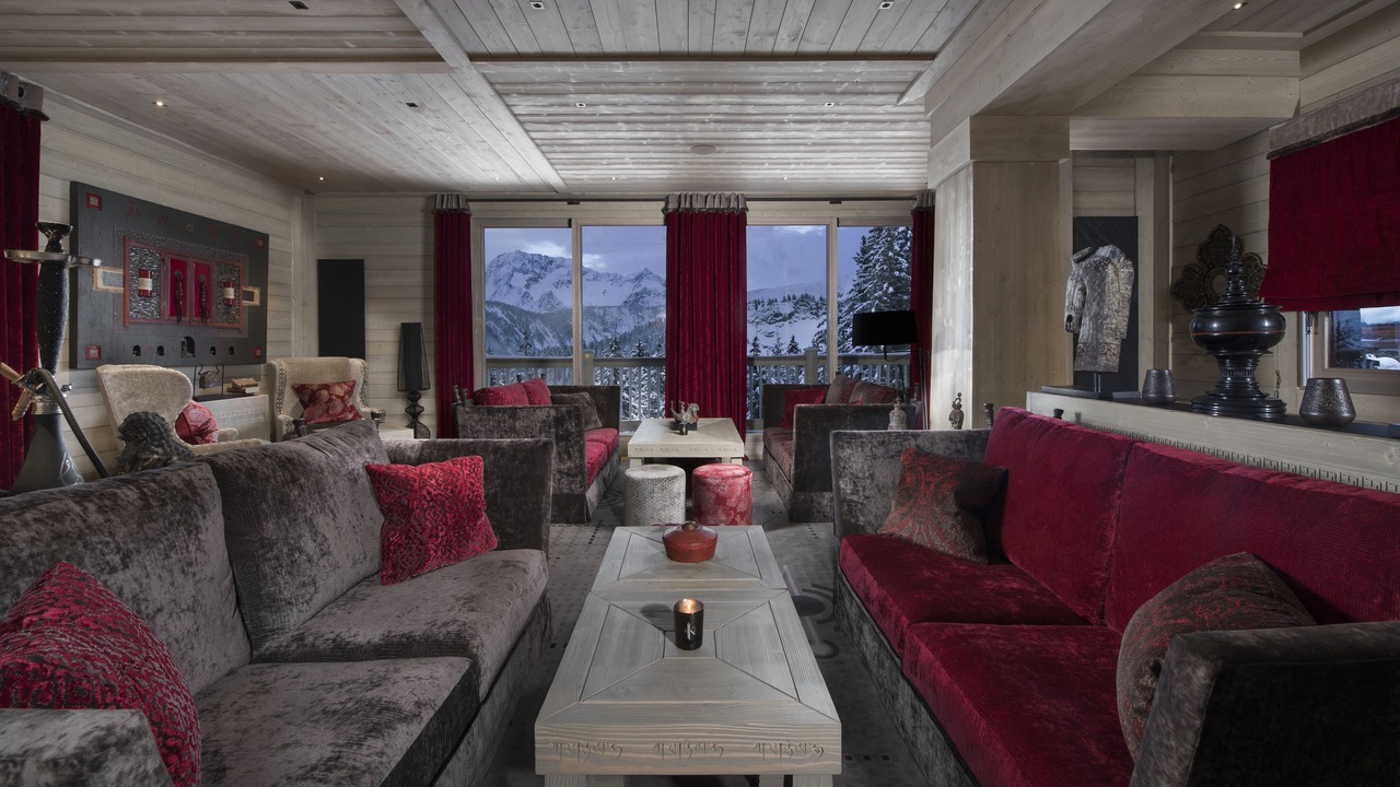 Photo of Others in Courchevel