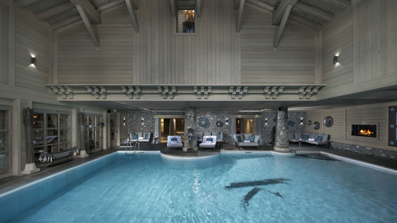 Photo of Outdoor in Courchevel