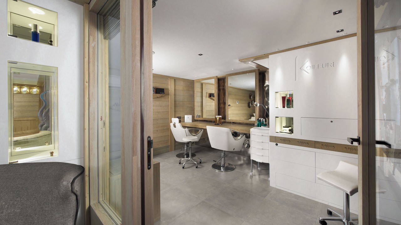 Photo of Others in Courchevel