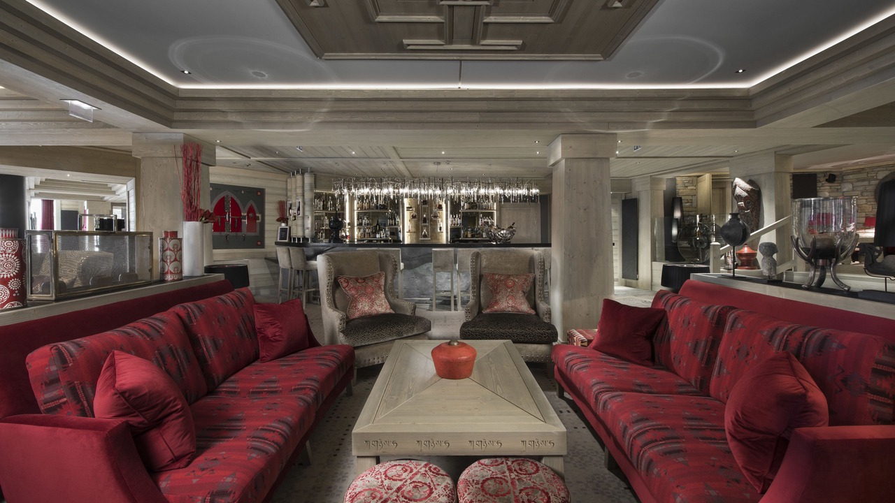 Photo of Others in Courchevel