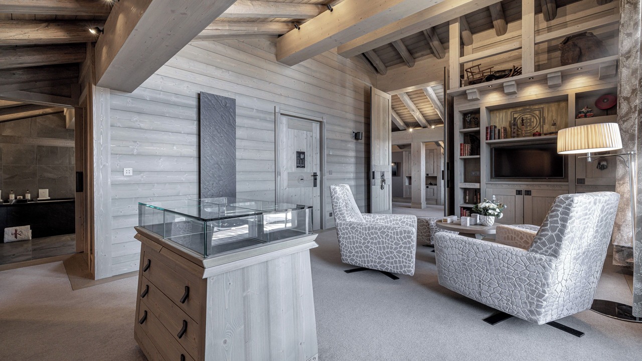 Photo of Others in Courchevel