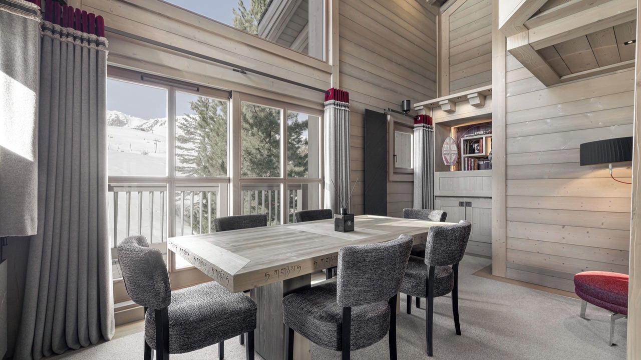 Photo of Others in Courchevel