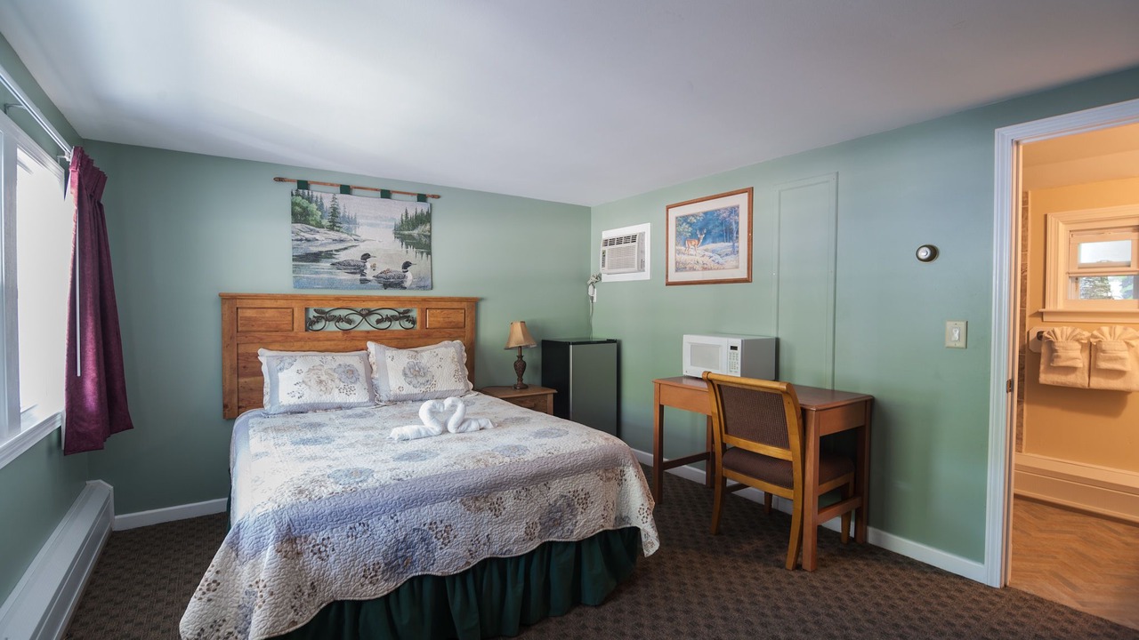 Photo of Bedroom in Lincoln