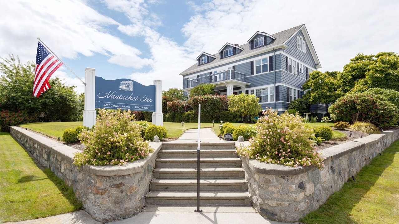 Photo of Outdoor in Anacortes