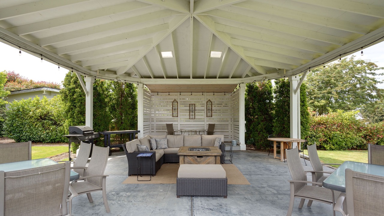 Photo of Outdoor in Anacortes