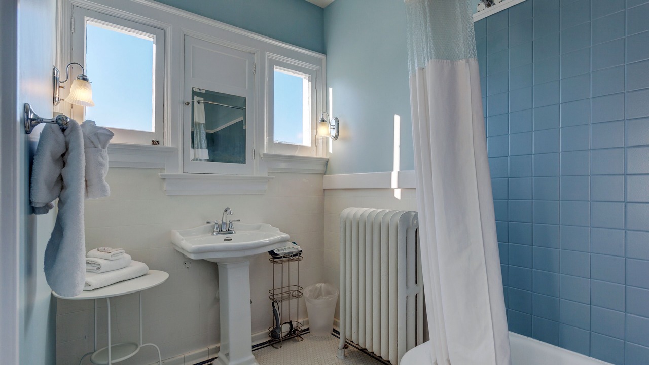 Photo of Bathroom in Anacortes