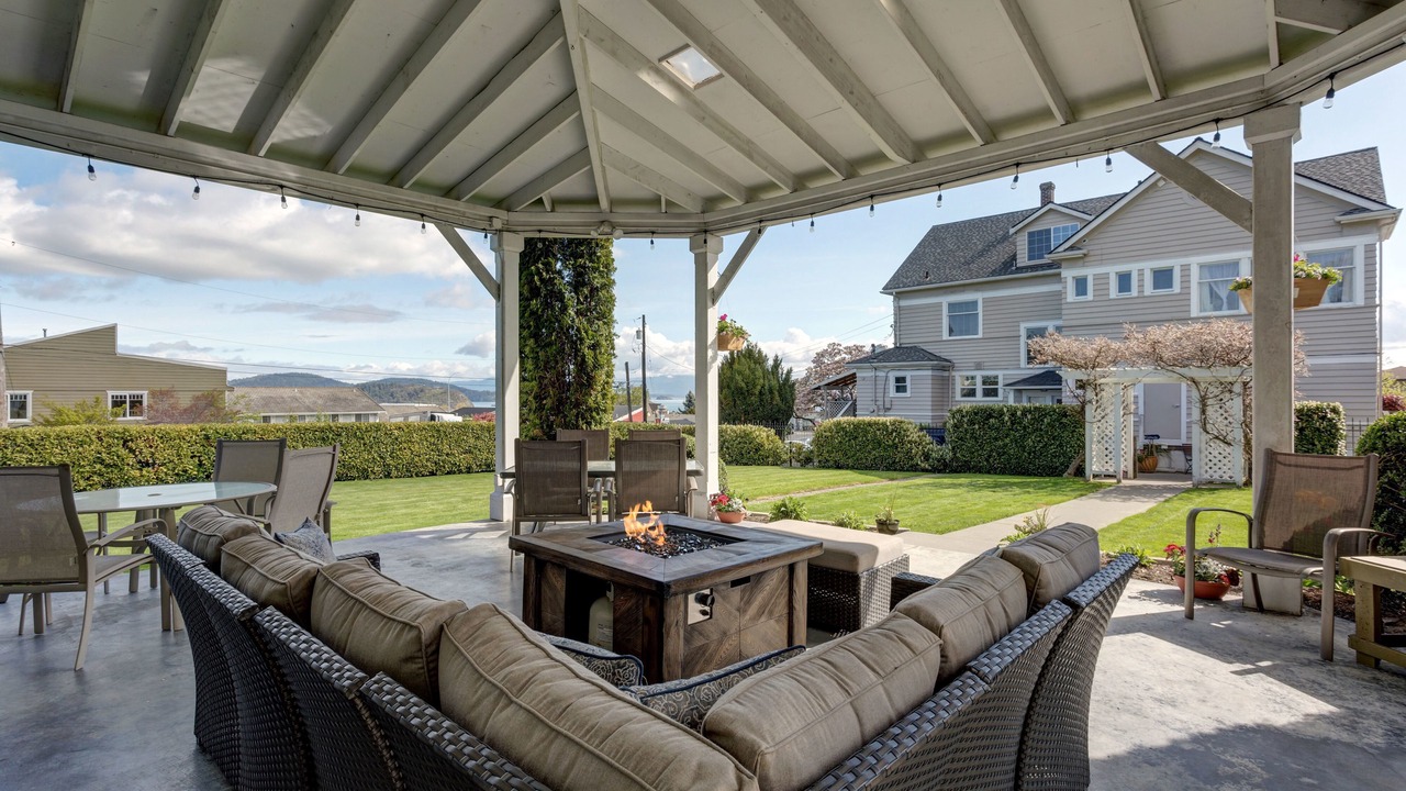 Photo of Outdoor in Anacortes