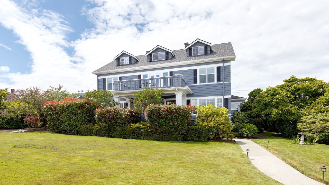 Photo of Outdoor in Anacortes