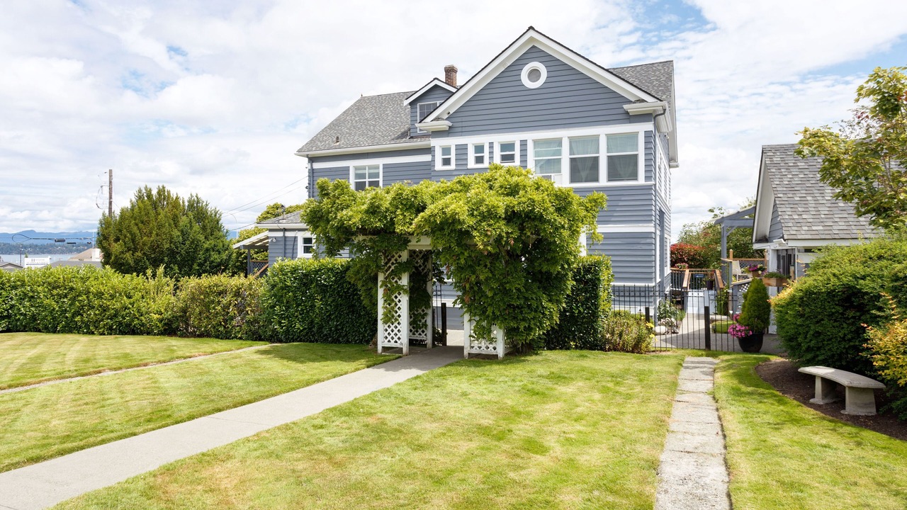 Photo of Outdoor in Anacortes