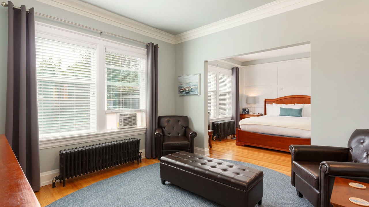 Photo of Bedroom in Anacortes