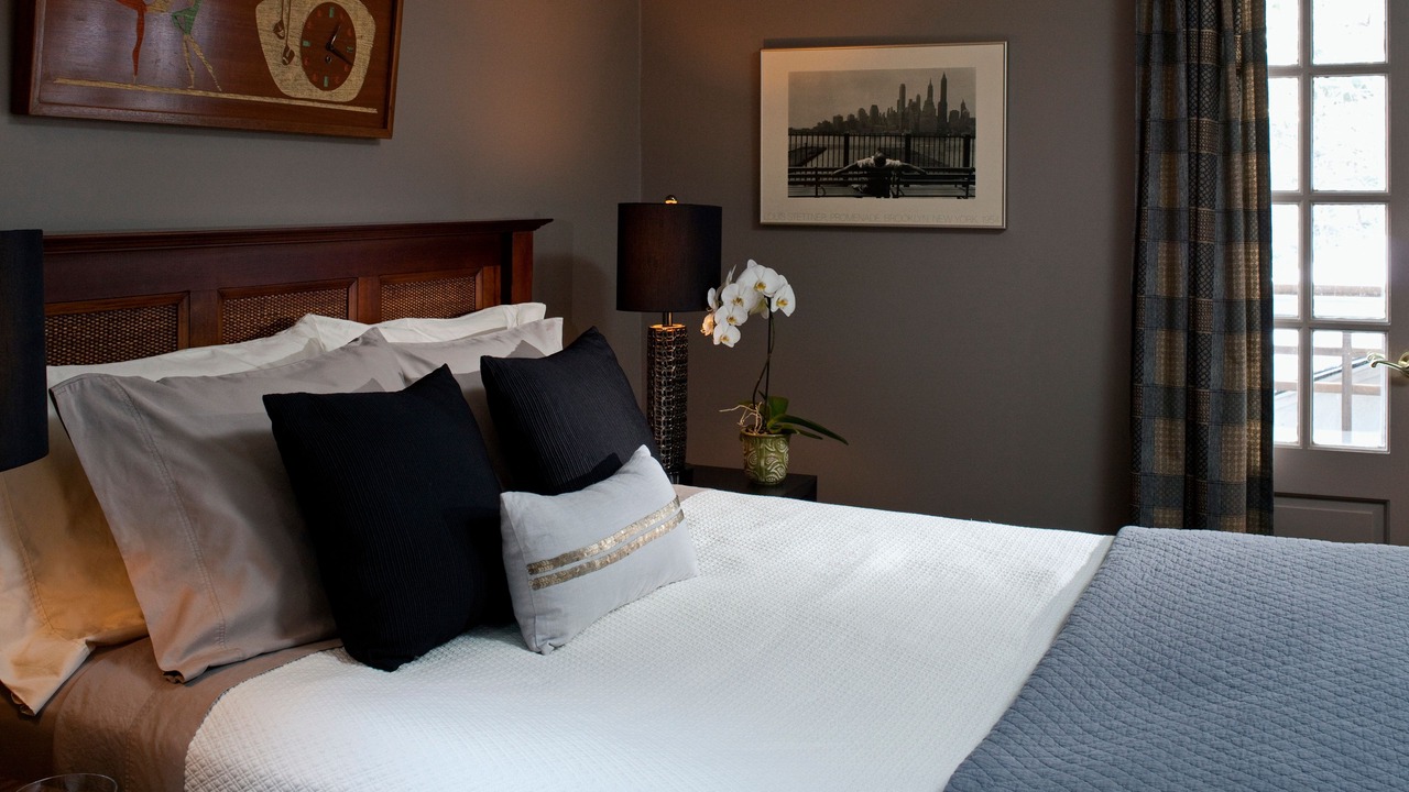 Photo of Bathroom in Hyde Park