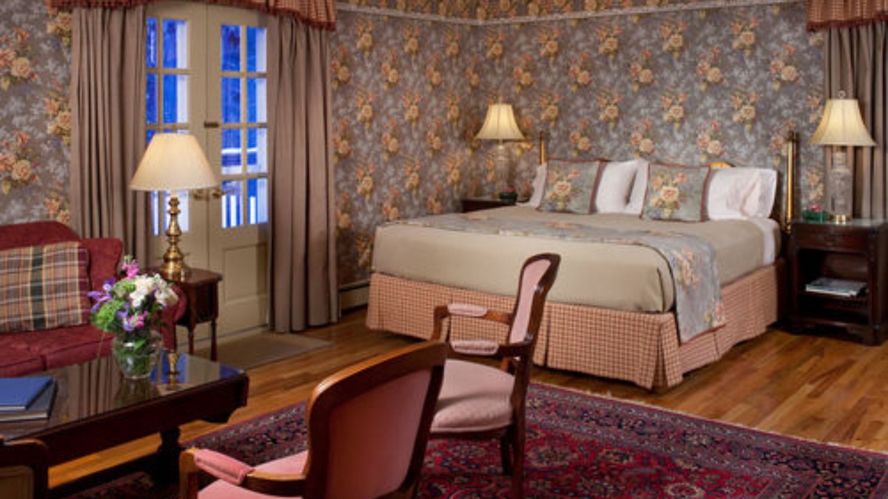 Photo of Livingroom in Hyde Park