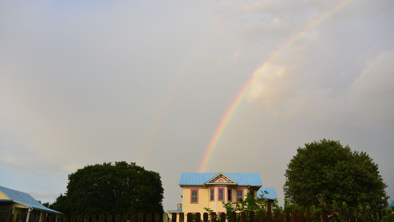Photo of Outdoor in Sperryville