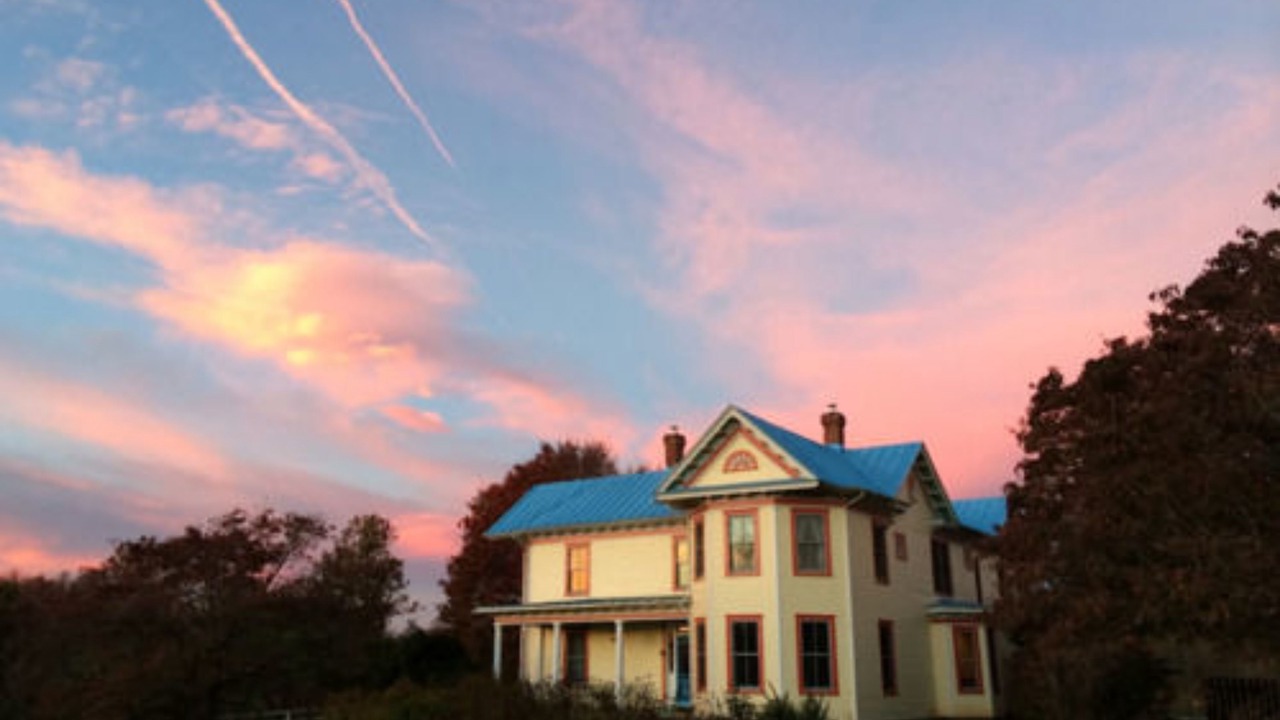 Photo of Outdoor in Sperryville
