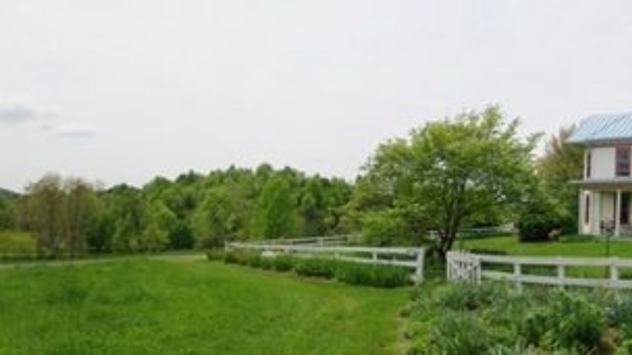 Photo of Outdoor in Sperryville