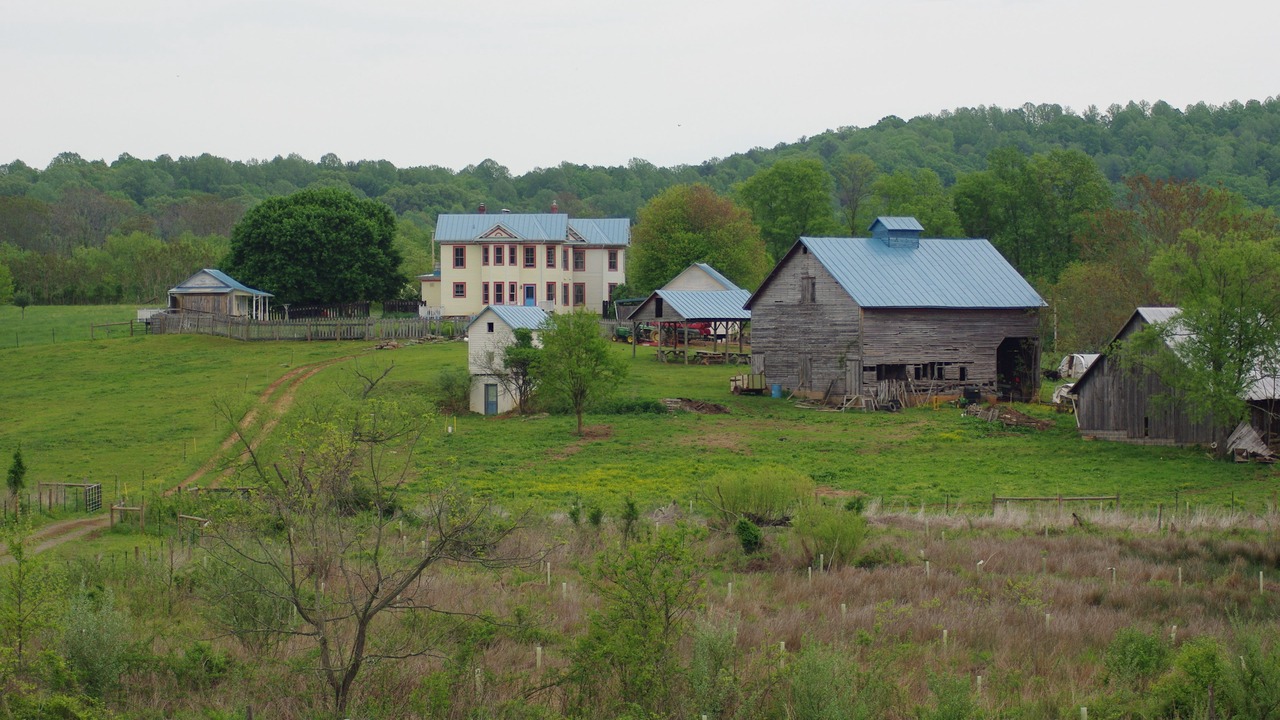 Photo of Others in Sperryville