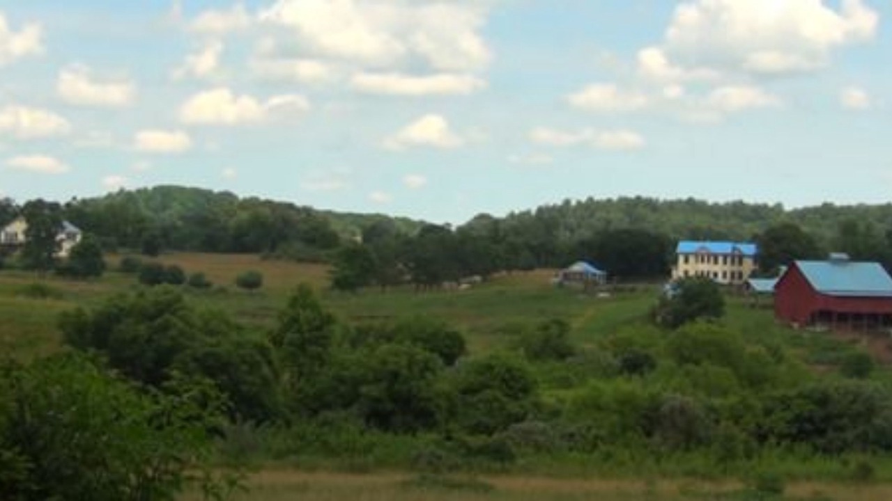 Photo of Outdoor in Sperryville