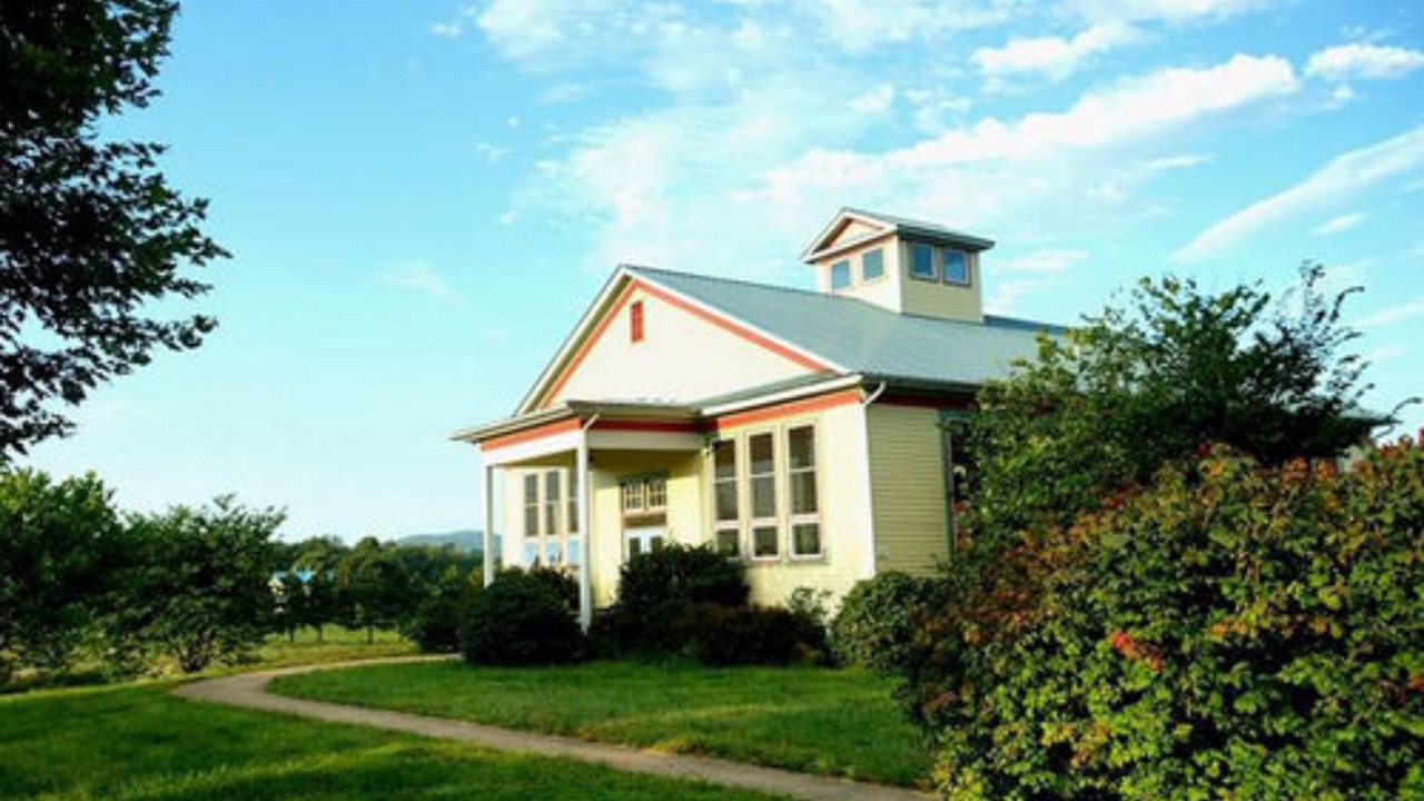 Photo of Outdoor in Sperryville