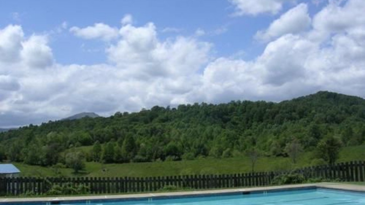 Photo of Outdoor in Sperryville